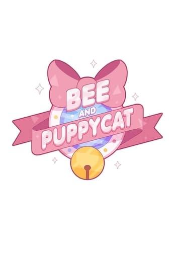 Bee and PuppyCat Poster