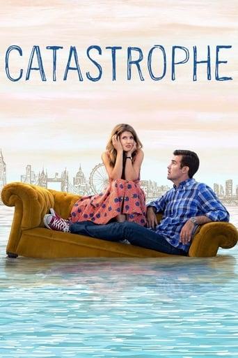 Catastrophe Poster