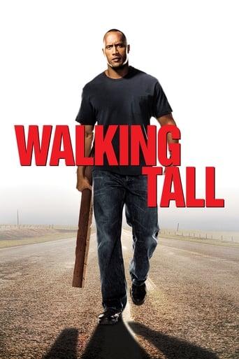 Walking Tall poster