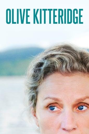 Olive Kitteridge Poster