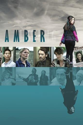 Amber Poster