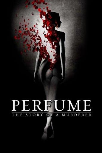 Perfume: The Story of a Murderer poster