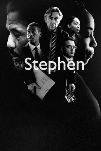 Stephen Poster