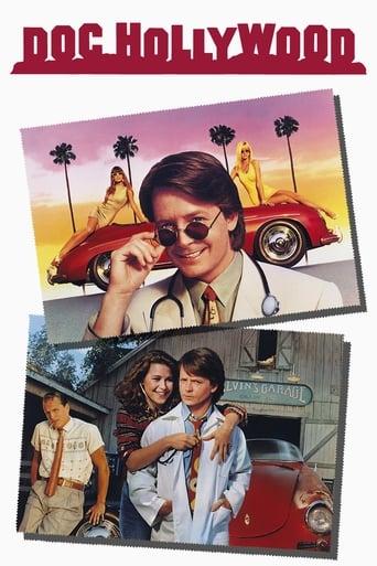 Doc Hollywood poster