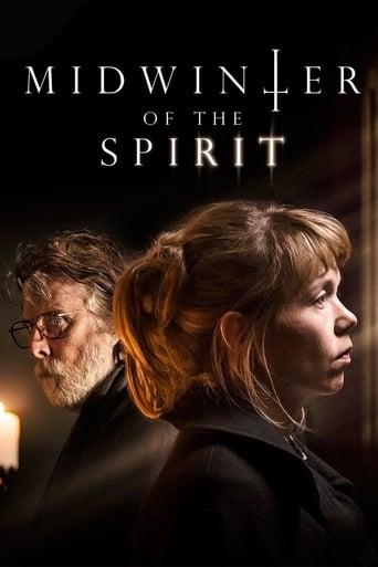 Midwinter of the Spirit Poster