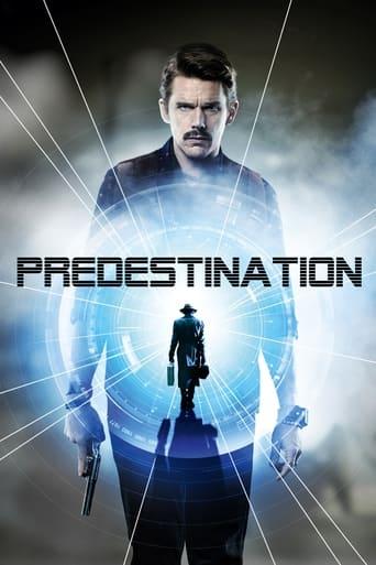 Predestination poster