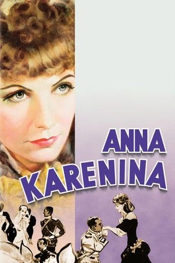 Anna Karenina poster