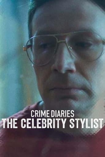 Crime Diaries: The Celebrity Stylist poster