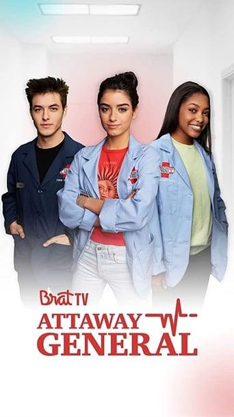 Attaway General Poster