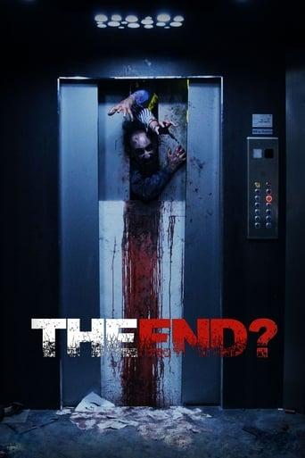 The End? poster