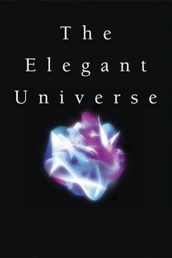 The Elegant Universe Poster