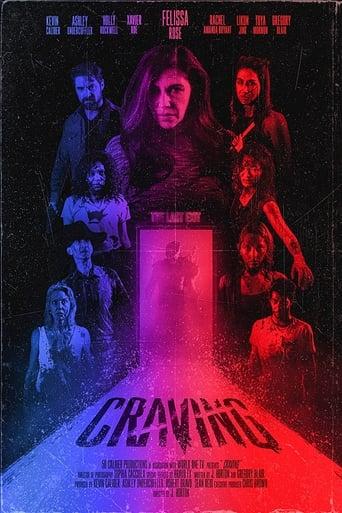 Craving poster