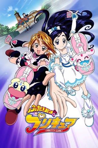 Pretty Cure Poster