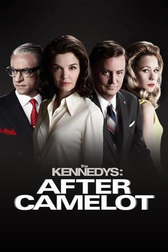 The Kennedys: After Camelot Poster