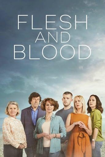 Flesh and Blood Poster