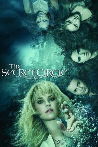 The Secret Circle Poster