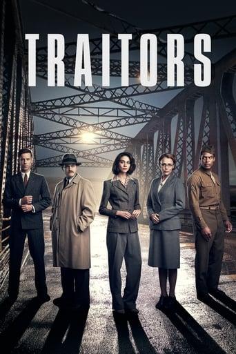 Traitors Poster