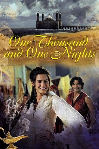 One Thousand and One Nights Poster