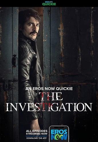 The Investigation Poster