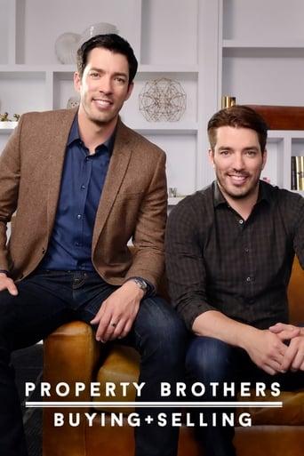 Property Brothers: Buying and Selling Poster