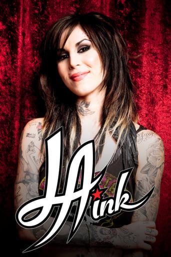 LA Ink Poster