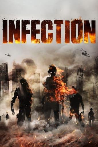 Infection poster