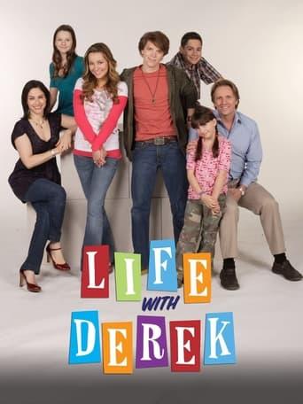 Life with Derek Poster