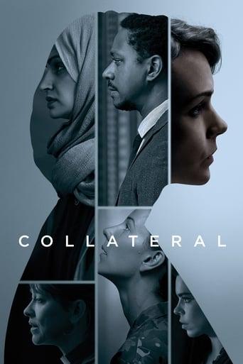 Collateral Poster