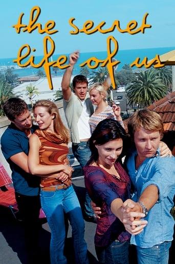 The Secret Life of Us Poster