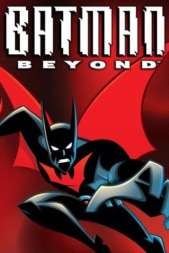 Batman Beyond Poster