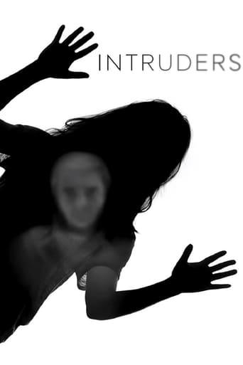 Intruders Poster