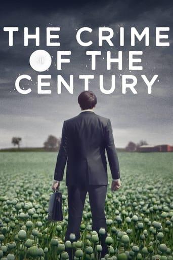 The Crime of the Century Poster