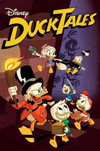 DuckTales Poster