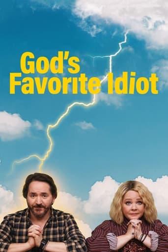 God's Favorite Idiot Poster