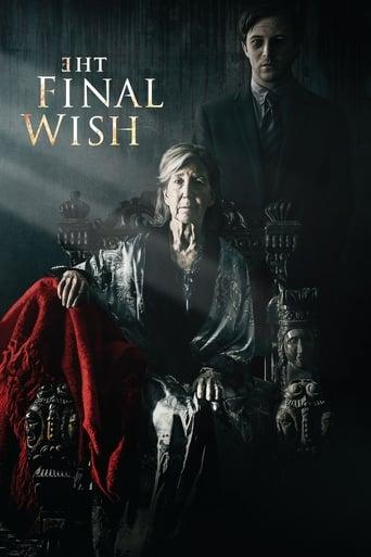 The Final Wish poster