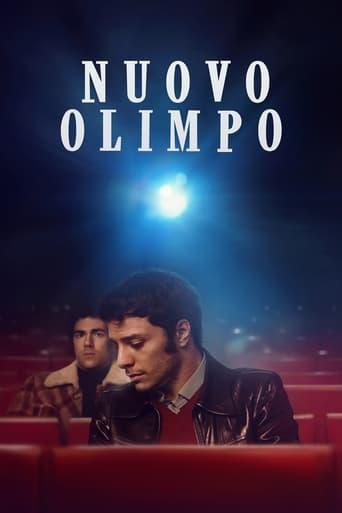 Nuovo Olimpo poster