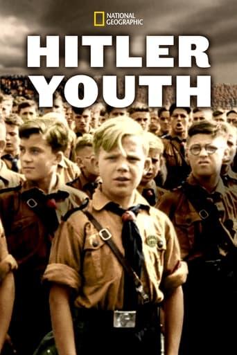 Hitler Youth Poster