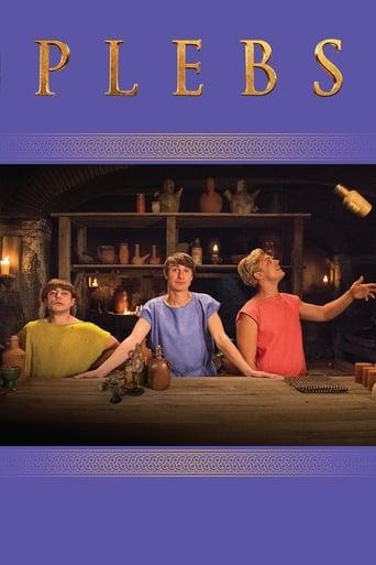 Plebs Poster