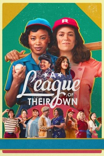 A League of Their Own Poster