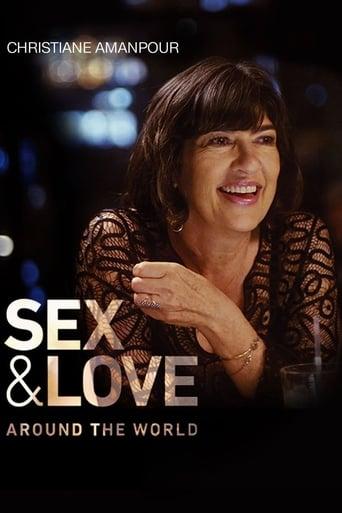 Christiane Amanpour: Sex & Love Around the World Poster