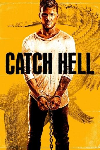 Catch Hell poster