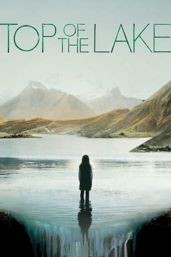 Top of the Lake Poster