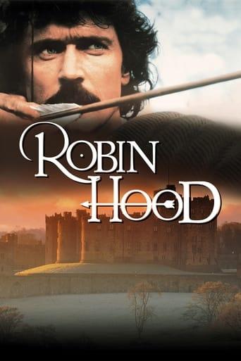 Robin Hood poster