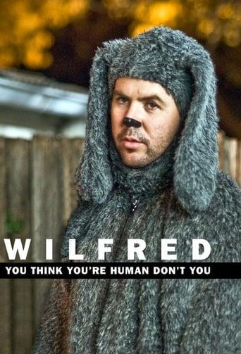 Wilfred Poster