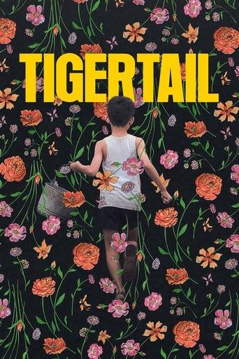 Tigertail poster