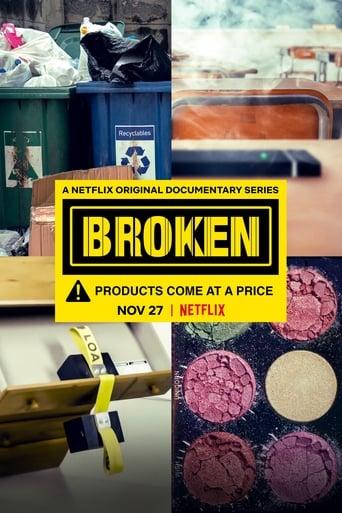 Broken Poster