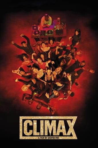 Climax poster