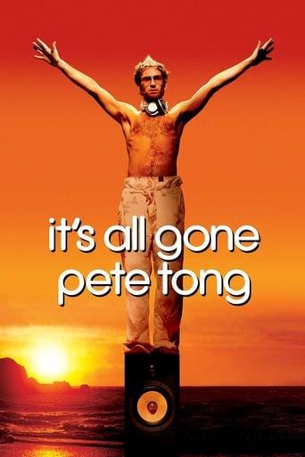 It's All Gone Pete Tong poster