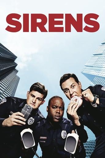 Sirens Poster