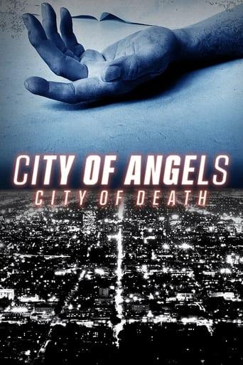 City of Angels | City of Death Poster